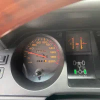 پاجیرو فول عمانی اتومات ۳۰۰۰