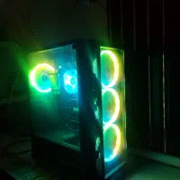 کیس نسل ۱۲ پر سرعت
