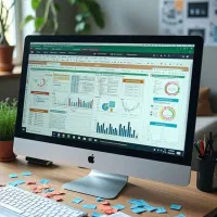 مدلسازی و تحلیل داده برای تحقیقات علمی