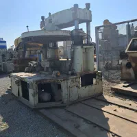 پرس صنعتی