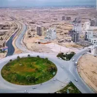 فروش زمین سر اصلی