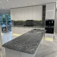 فروش اپارتمان 260 متری ۴ خوابه