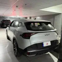 کیا اسپورتیج ارس ۲۰۲۵ خشک صفر
