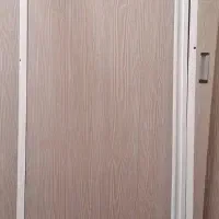 توری کشویی پنجره
