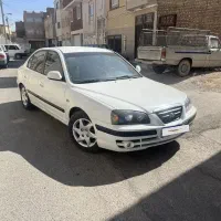 هیوندا آوانته