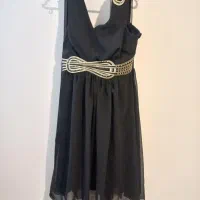 پیراهن مجلسی نو