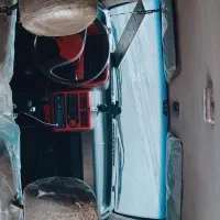 پراید83 کاربراتور