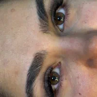 تخفیف مژه|خدمات آرایشگری و زیبایی|شیراز, قدوسی غربی|دیوار
