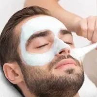 پاکسازی صورت آقایان