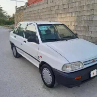 پراید