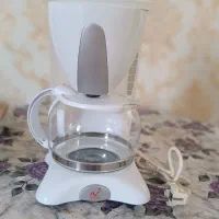 قهوه ساز مدل سانی