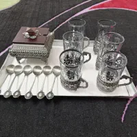 سرویس چایی خوری پیومتر