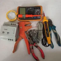 برق /کاری/ساختمانی/ صنعتی/مهندسی