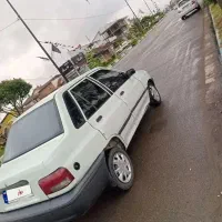 پراید صبا
