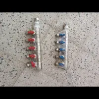 اتصالات پنج لایه