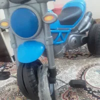 دوچرخه ۱۲