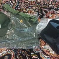 لباس انتظامی