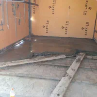 کارگر ساده برای کارگاه