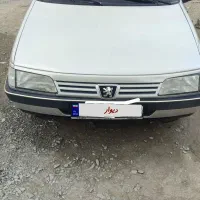۴۰۵ فروشی مدل ۸۸ کامل رنگ