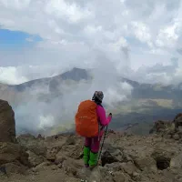 گل گشت ، طبیعتگردی و کوهنوردی
