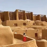 تور دو روزه مخصوص خانم‌های عزیز