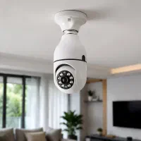 دوربین مداربسته پانوراما مدل V380