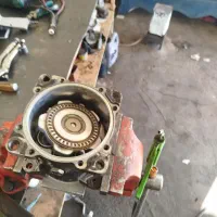 شارژ گاز کولر خودرو کیفیت عالی تعمیرات کمپرسور
