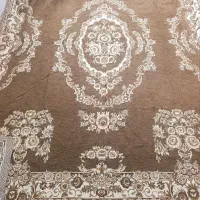 دو عدد روفرشی مخمل