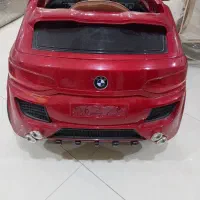 ماشین شارژی