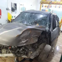 پژوپارس تصادفی مدل ۹۰