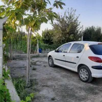 فروش باغ روستای آباجالو