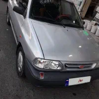 پراید مدل ۸۹