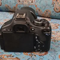 دوربین 600D کنون