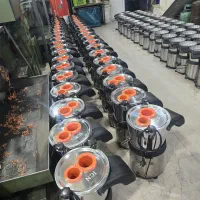 دستگاه آبمیوه گیری صنعتی icn