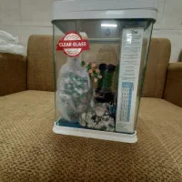 آکواریوم فانتزی مارک