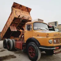 بنز|خودرو سنگین|کارون, |دیوار