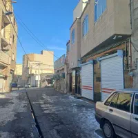 50-متر-خانه-مغازه-دار