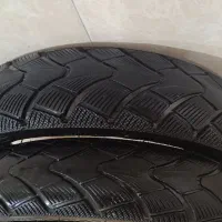 لاستیک آپاچی
