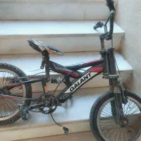 دوچرخه۱۶|دوچرخه، اسکیت، اسکوتر|یزد, |دیوار