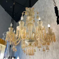 باکارات هشت شاخه فروش ویژه