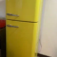 یخچال فریزر