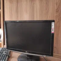 مانیتور ۱۹ اینچ ال جی