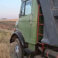 حمل و نقل بار گندم تا ده تن با کامیون کمپرسی