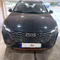 x33 crossام وی ام