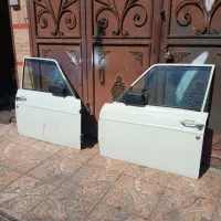 درب پیکان وانت