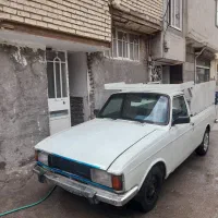 پیکان وانت مدل 85