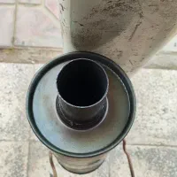 انباری اگزوز 106