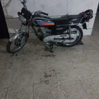 هندا 125 برند هرمز
