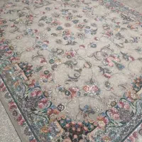 مقاومت خود را در برابر شست و شو مدوام »فرش