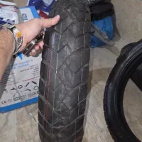 لاستیک موتور cst